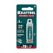 KRAFTOOL DOUBLE Сo-8 3.0 х 46 мм, сверло двухстороннее по металлу, сталь M 42 (+8%Co), класс А (29654-3.0-10)