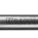 Зубило плоское изогнутое KRAFTOOL ALLIGATOR, SDS-plus,  40 х 250 мм, 29327-40-250_z01