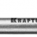 Зубило-штробер полукруглое KRAFTOOL ALLIGATOR, SDS-plus, 22 х 250 мм, 29328-22-250_z01