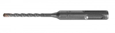 Бур по бетону SDS-Plus KRAFTOOL 6 х 260 мм, 29320-260-06_z02