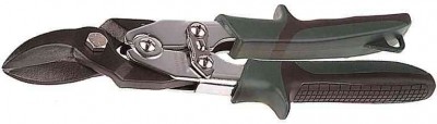 Ножницы по металлу KRAFTOOL "GRAND", 260мм, правые, Cr-Mo, 2324-R