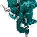 KRAFTOOL 65/38 мм, настольные тиски многофункциональные с поворотом 3D-MINI 32714-65