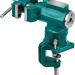 KRAFTOOL 65/38 мм, настольные тиски многофункциональные с поворотом 3D-MINI 32714-65