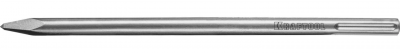 Зубило пикообразное KRAFTOOL ALLIGATOR, SDS-max,  400 мм, 29331-00-400_z01