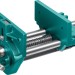 KRAFTOOL 175 мм, тиски столярные 32719-175