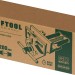 KRAFTOOL 175 мм, тиски столярные 32719-175