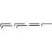 Cъемник стопорных колец KRAFTOOL Universal, внешний/внутренний, 8-в-1, 22813