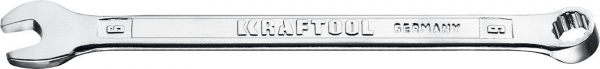 Ключ комбинированный гаечный KRAFTOOL 10 мм, 27079-06_z01