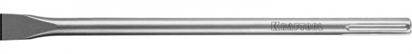 Зубило плоское KRAFTOOL ALLIGATOR, SDS-max, 25 х 400 мм, 29332-25-400_z01