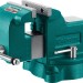 Слесарные тиски KRAFTOOL GRAND 125 мм (32702-125)
