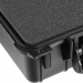 Ящик ударопрочный KRAFTOOL "PANZER" пластиковый, степень защиты IP55, 270 х 246 х 174 мм (10"), 38251-10