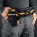 KRAFTOOL  KH-5C с быстросъёмным креплением FastClip, 5 карманов и петель, кобура для компактного шуруповерта (38770)
