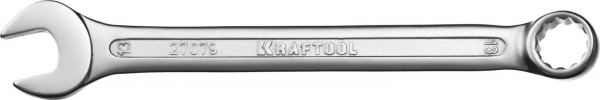 Ключ комбинированный гаечный KRAFTOOL 13 мм, 27079-13