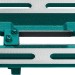 KRAFTOOL 150 мм, Станочные сверлильные тиски (32715-150)
