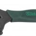 Ключ разводной SlimWide Pro, 150/34 мм, CR-V, KRAFTOOL 27258-15