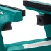 KRAFTOOL 150 мм, кованные стальные слесарные тиски FORGE 32700-150