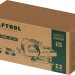 KRAFTOOL 150 мм, кованные стальные слесарные тиски FORGE 32700-150