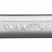 Ключ комбинированный гаечный KRAFTOOL 14 мм, 27079-14