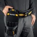KRAFTOOL  KP-11 с быстросъёмным креплением FastClip, 11 карманов и петель, 170х360 мм, поясная сумка (38777)