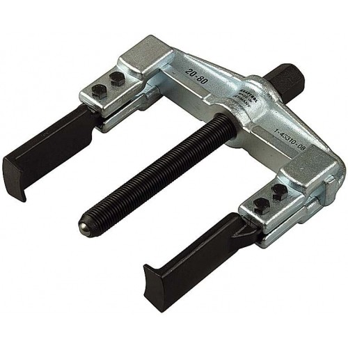 Съёмник подшипников 2-захватный KRAFTOOL 1-43302-130