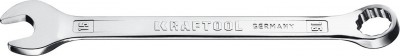 Ключ комбинированный гаечный KRAFTOOL 15 мм, 27079-15_z01