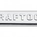 Ключ комбинированный гаечный KRAFTOOL 15 мм, 27079-15_z01