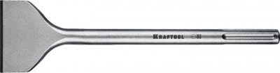 Зубило лопаточное KRAFTOOL, SDS-max, 80 x 300 мм, 29335-80-300_z01