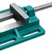 KRAFTOOL 75 мм, Станочные сверлильные тиски (32715-75)