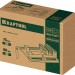 KRAFTOOL 75 мм, Станочные сверлильные тиски (32715-75)