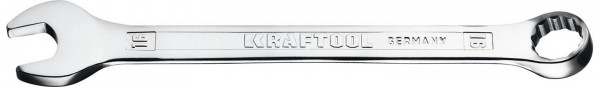Ключ комбинированный гаечный KRAFTOOL 16 мм, 27079-16_z01