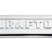 Ключ комбинированный гаечный KRAFTOOL 16 мм, 27079-16_z01