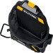 KRAFTOOL  KP-6 с быстросъёмным креплением FastClip, 6 карманов и петель, 240х250 мм, поясная сумка (38775)