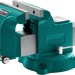 KRAFTOOL GRAND, 200 мм, слесарные тиски (32702-200)