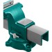 KRAFTOOL GRAND, 200 мм, слесарные тиски (32702-200)
