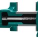 KRAFTOOL GRAND, 200 мм, слесарные тиски (32702-200)