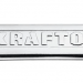 Ключ комбинированный гаечный KRAFTOOL 17 мм, 27079-17_z01