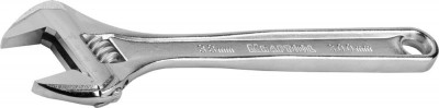Ключ разводной KraftMax, 300/ 38 мм, KRAFTOOL 27259-30