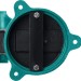 KRAFTOOL 230 мм, кованые стальные слесарные тиски FORGE 32700-230