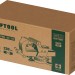 KRAFTOOL 230 мм, кованые стальные слесарные тиски FORGE 32700-230