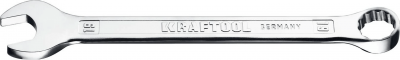 Ключ комбинированный гаечный KRAFTOOL 19 мм, 27079-19_z01