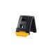 KRAFTOOL  KP-5 с быстросъёмным креплением FastClip, 5 карманов и петель, 150х190 мм, поясная сумка (38778)