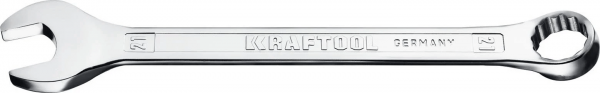 Ключ комбинированный гаечный KRAFTOOL 21 мм, 27079-21_z01