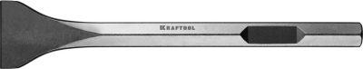 Зубило лопаточное KRAFTOOL ALLIGATOR, HEX 28, 75 х 400 мм, 29341-75-400