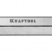 Зубило лопаточное KRAFTOOL ALLIGATOR, HEX 28, 75 х 400 мм, 29341-75-400