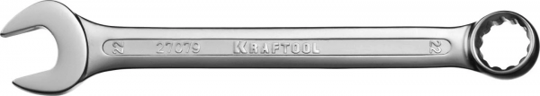Ключ комбинированный гаечный KRAFTOOL 22 мм, 27079-22