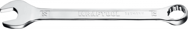 Ключ комбинированный гаечный KRAFTOOL 22 мм, 27079-22_z01