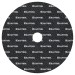 KRAFTOOL  X7-EXTREM 150x1.6 мм по металлу отрезной диск для УШМ (36257-150-1.6)