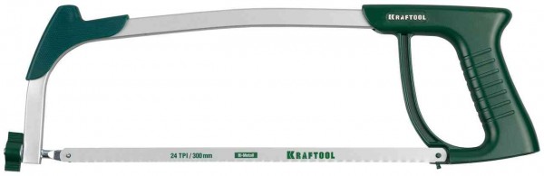 Ножовка по металлу KRAFTOOL 15811