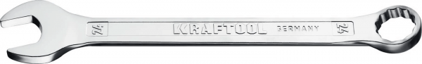 Ключ комбинированный гаечный KRAFTOOL 24 мм, 27079-24_z01