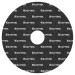 KRAFTOOL  X7-EXTREM 125x1.6 мм по металлу отрезной диск для УШМ (36257-125-1.6)
